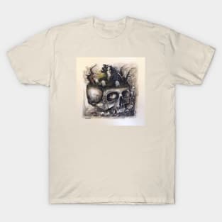 The Gatherer T-Shirt